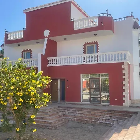 Hurghada-Magawish Villa 6