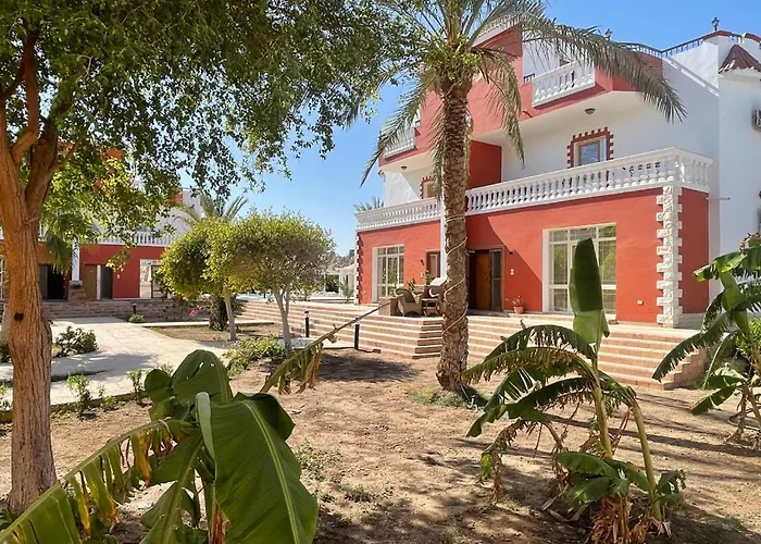 Hurghada-magawish 6 الغردقة