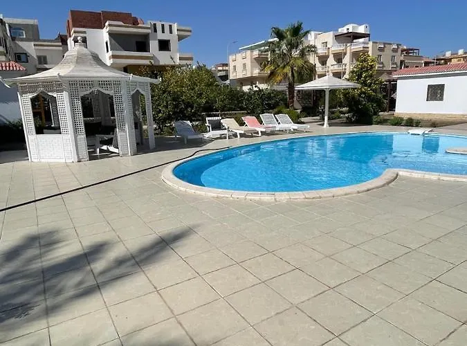 فيلة Hurghada-magawish 6 الغردقة