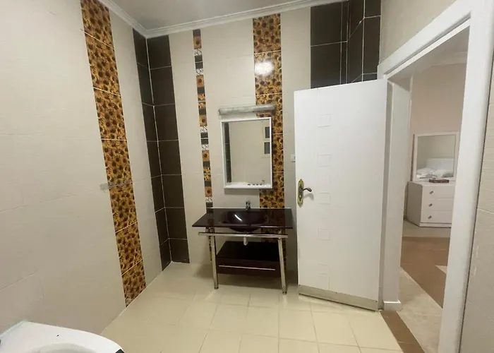 Hurghada-magawish 6 * الغردقة