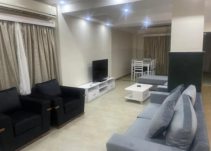 Hurghada-magawish 6 فيلة الغردقة