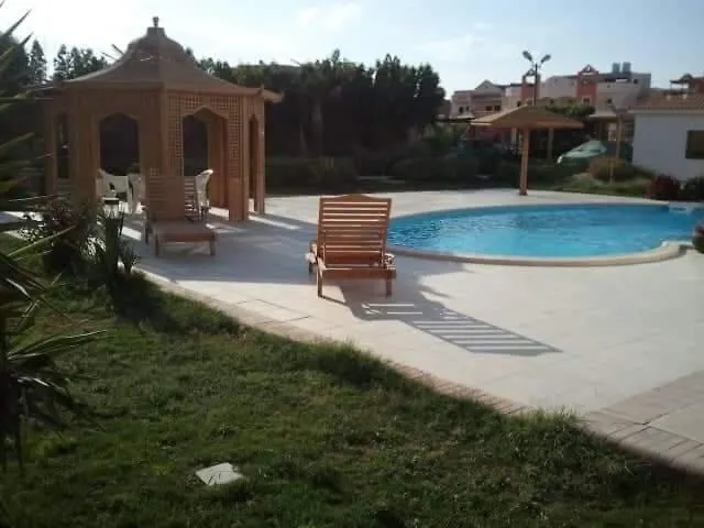 Hurghada-magawish 6 فيلة الغردقة