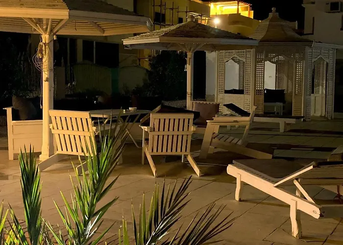 Hurghada-magawish 6 فيلة الغردقة