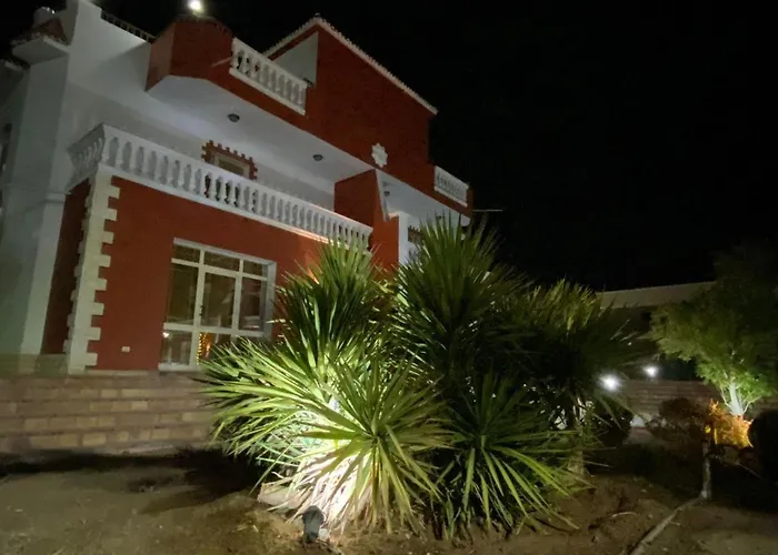 فيلة Hurghada-magawish 6 الغردقة